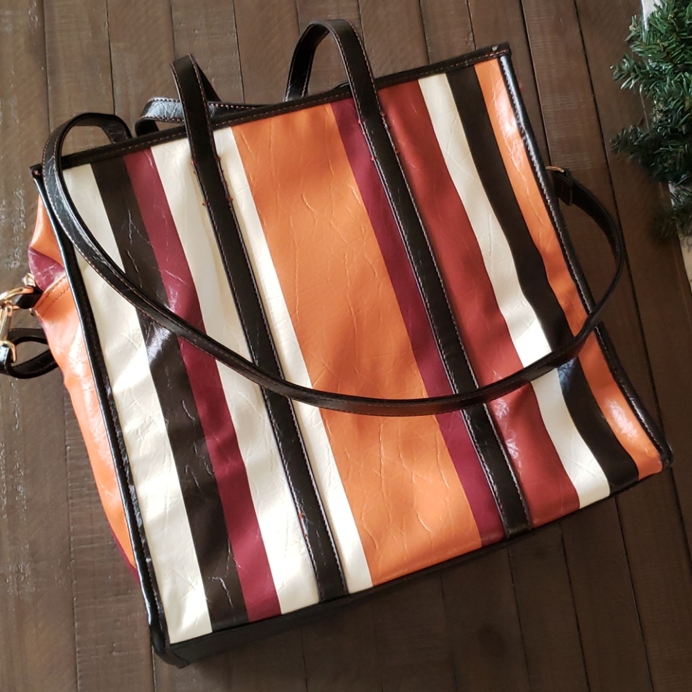 Eva Mendes Tote
